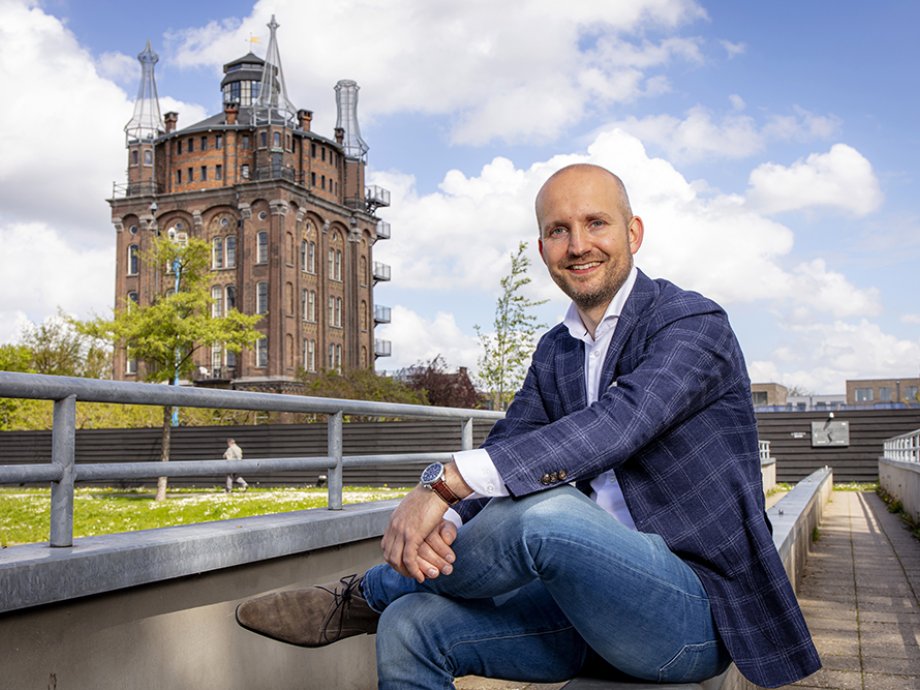 067DD12052021StoutBouw&copy;PDO