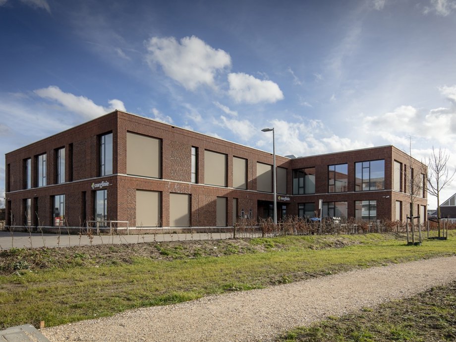 115DD21022025StoutBouw Proj GC De Linie Gorinchem&copy;PdO