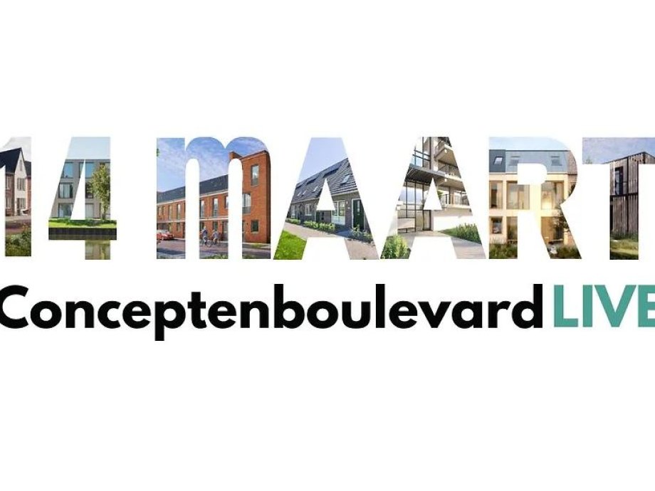 Conceptenboulevard live
