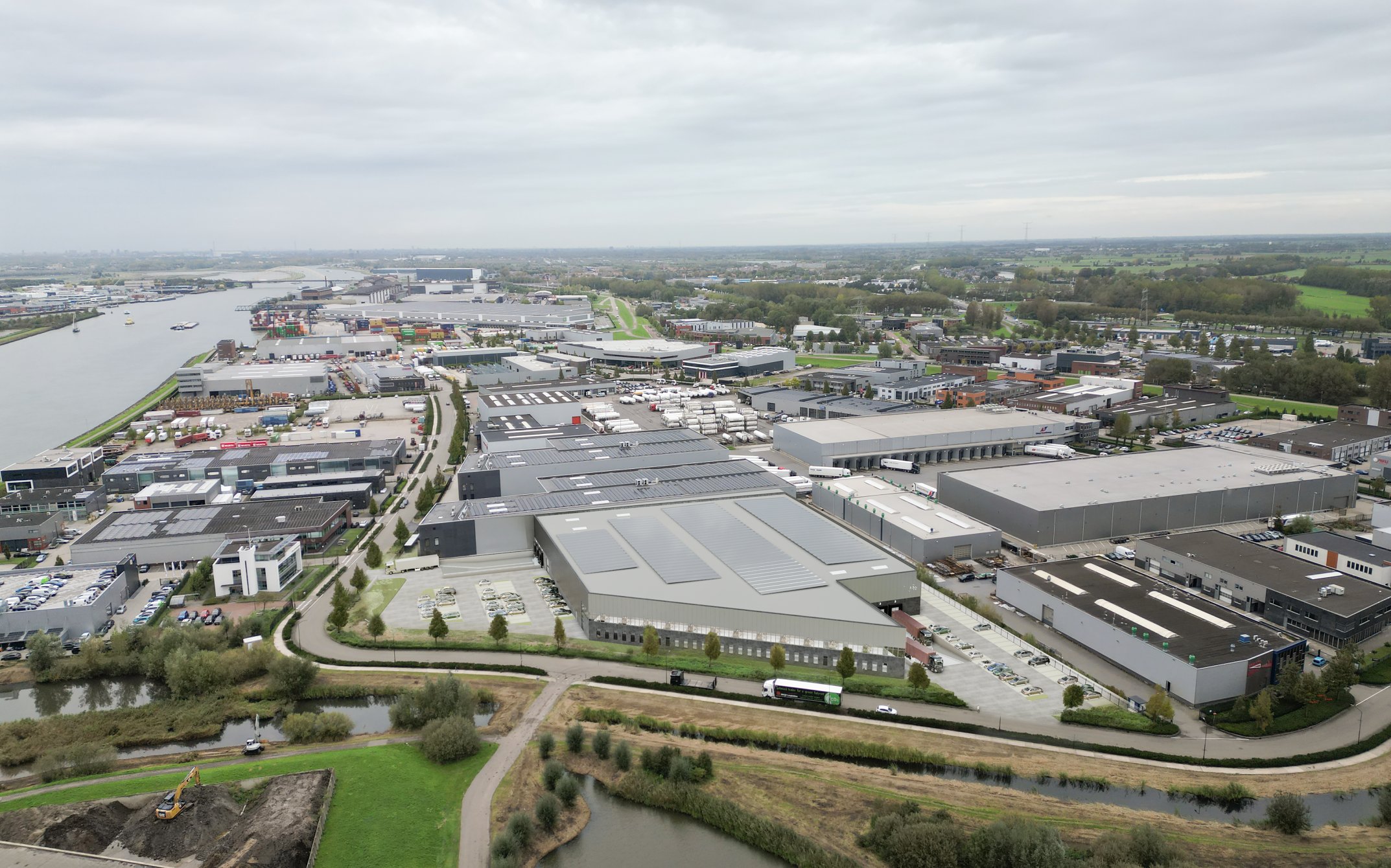 fase 2 project 24002, Business Parc Alblasserdam  VV01_final-3 (1)