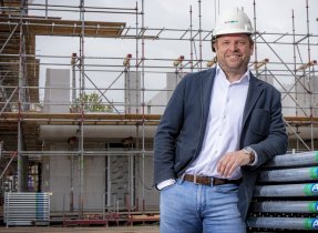 Ferry Moerland Hoofd Productie