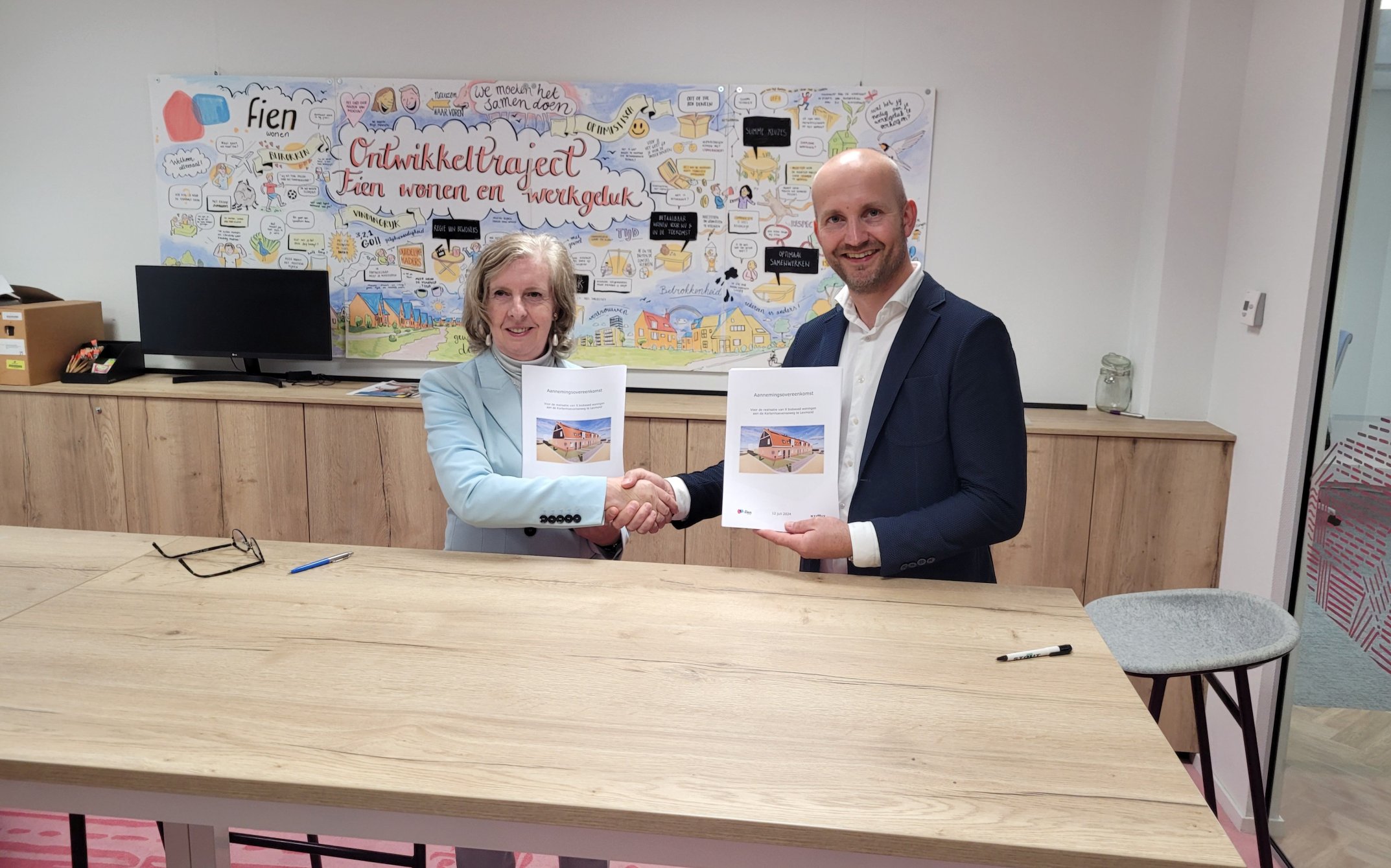 FienWonen ondertek. 12-7-1