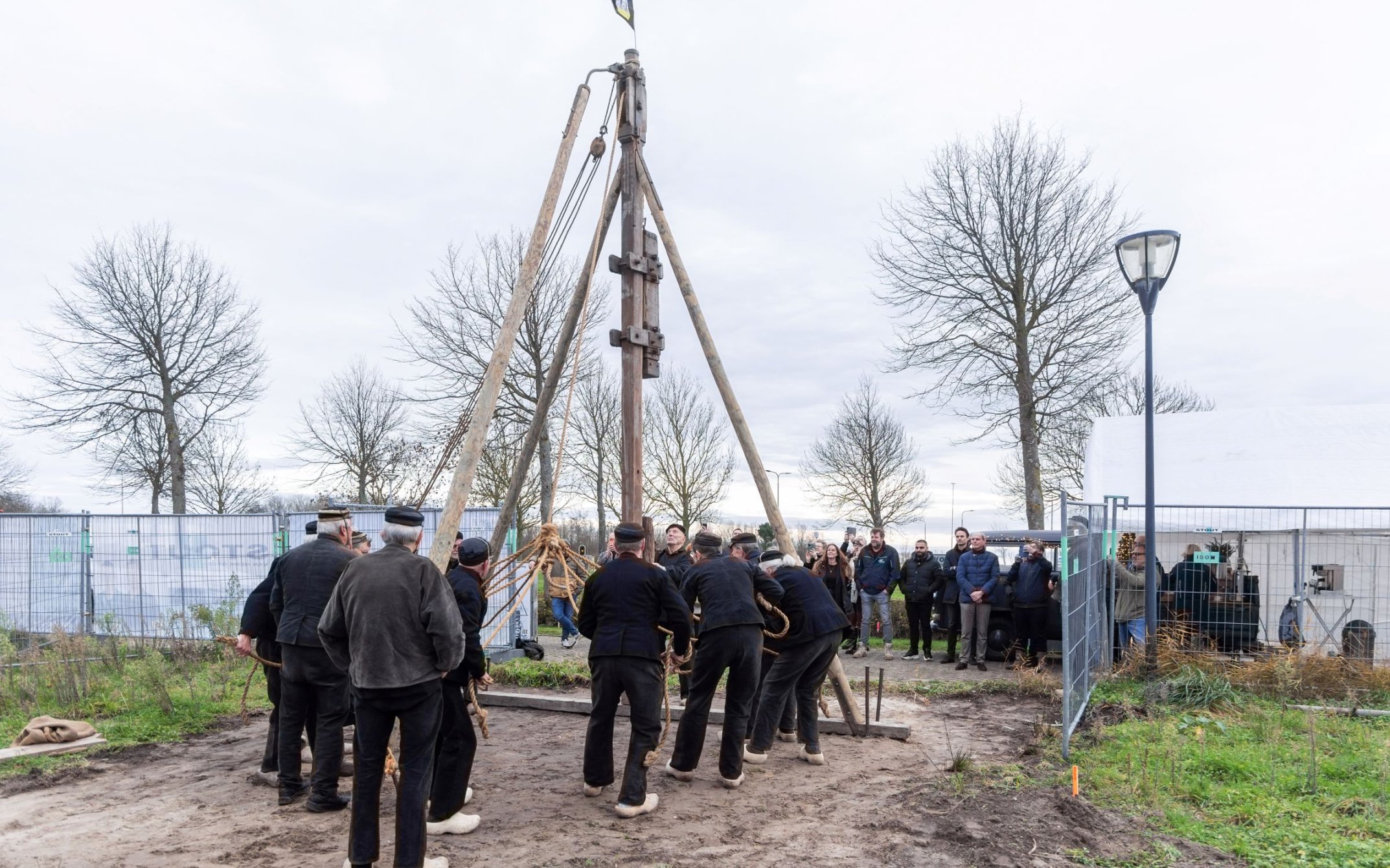 Goedereede Start bouw handeling-1