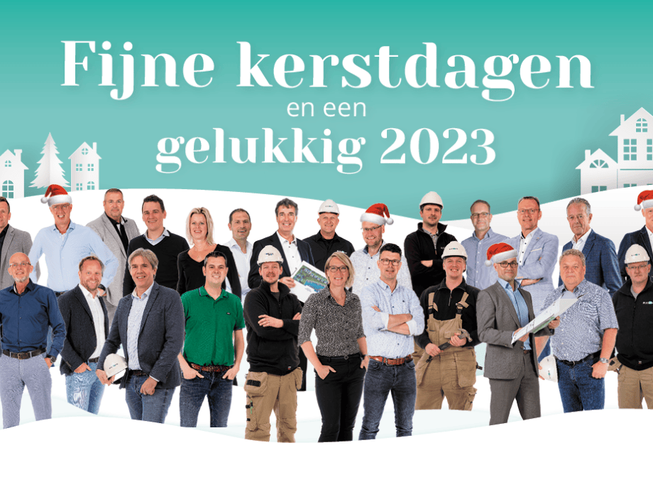 Kerst 2022