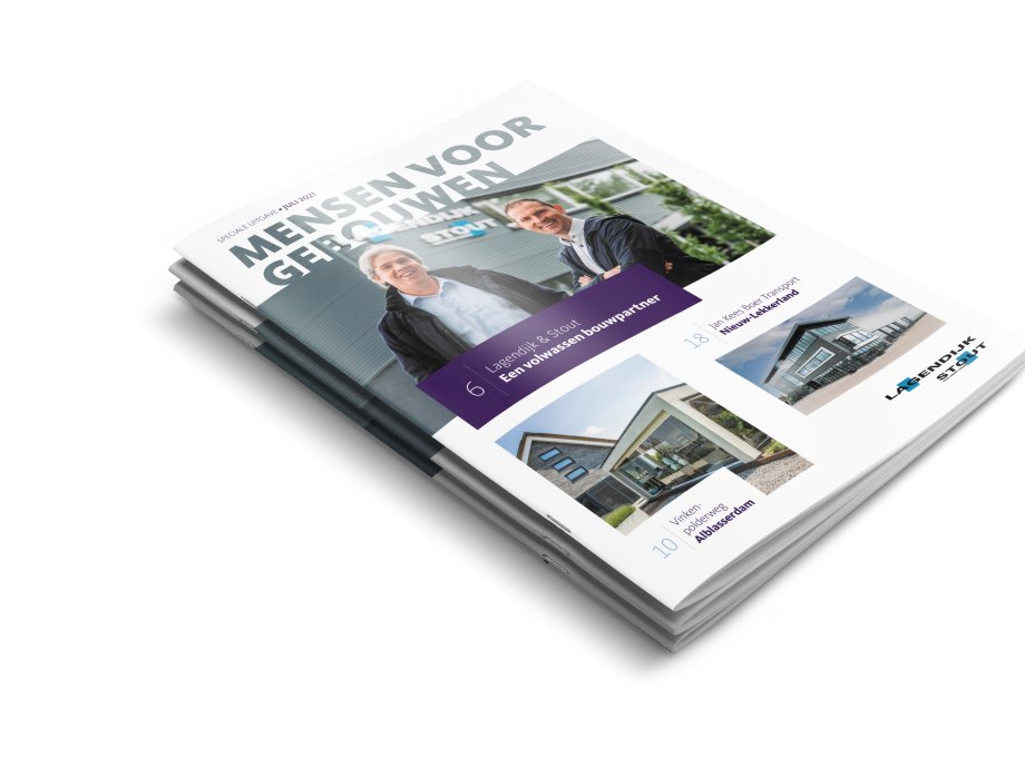 Mensen voor Gebouwen LenS