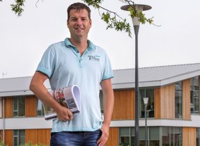 Peter van Houwelingen-1