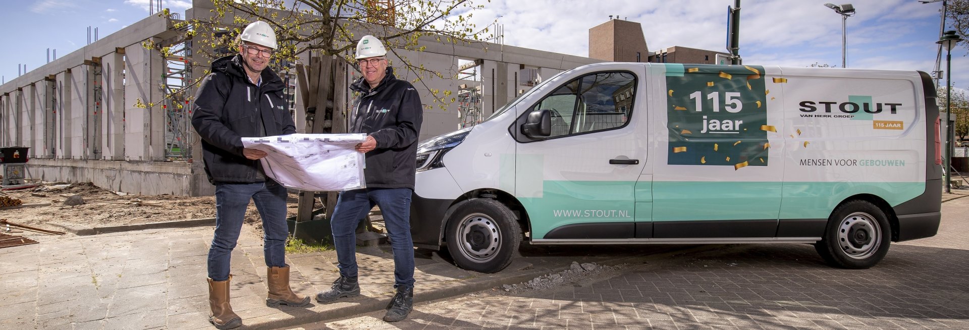 Pieter Gerard strook 115 jaar-2