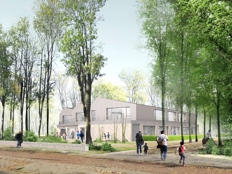 Prinses margrietschool ai-1