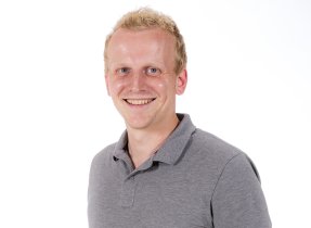 Rene de Haas tot romp