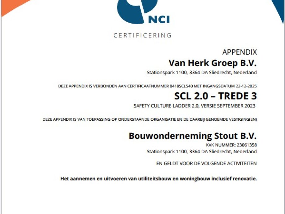 SCL_certificaat_Stout_7114_geldit tm dec. 2028