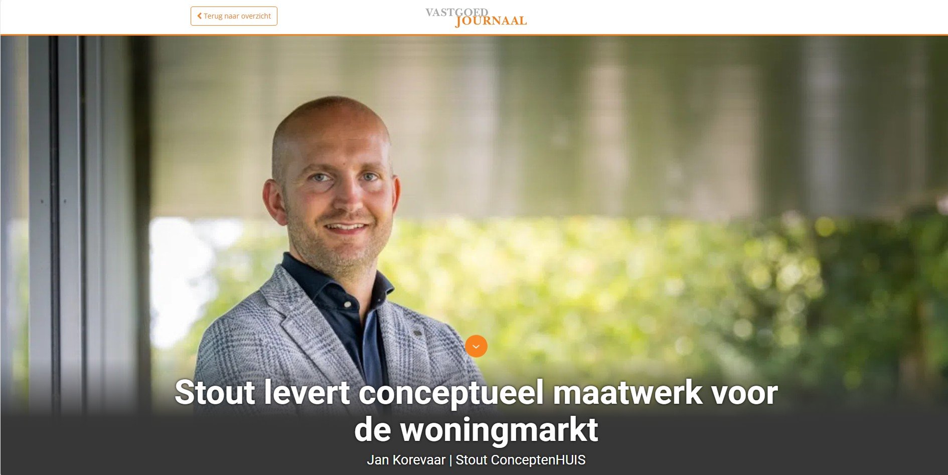 Screenshot art. Vastgoedjournaal_JK-1