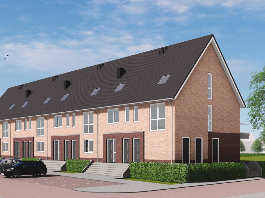 Voorgevel 21-01-2019